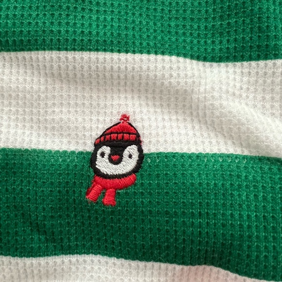 NWOT Carter’s adult pajama - Picture 2 of 5